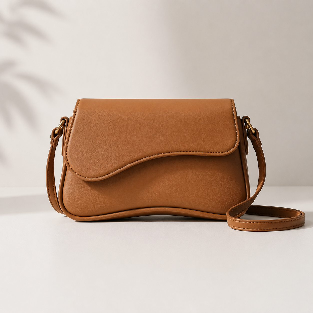 Nomis™ Curve Bag